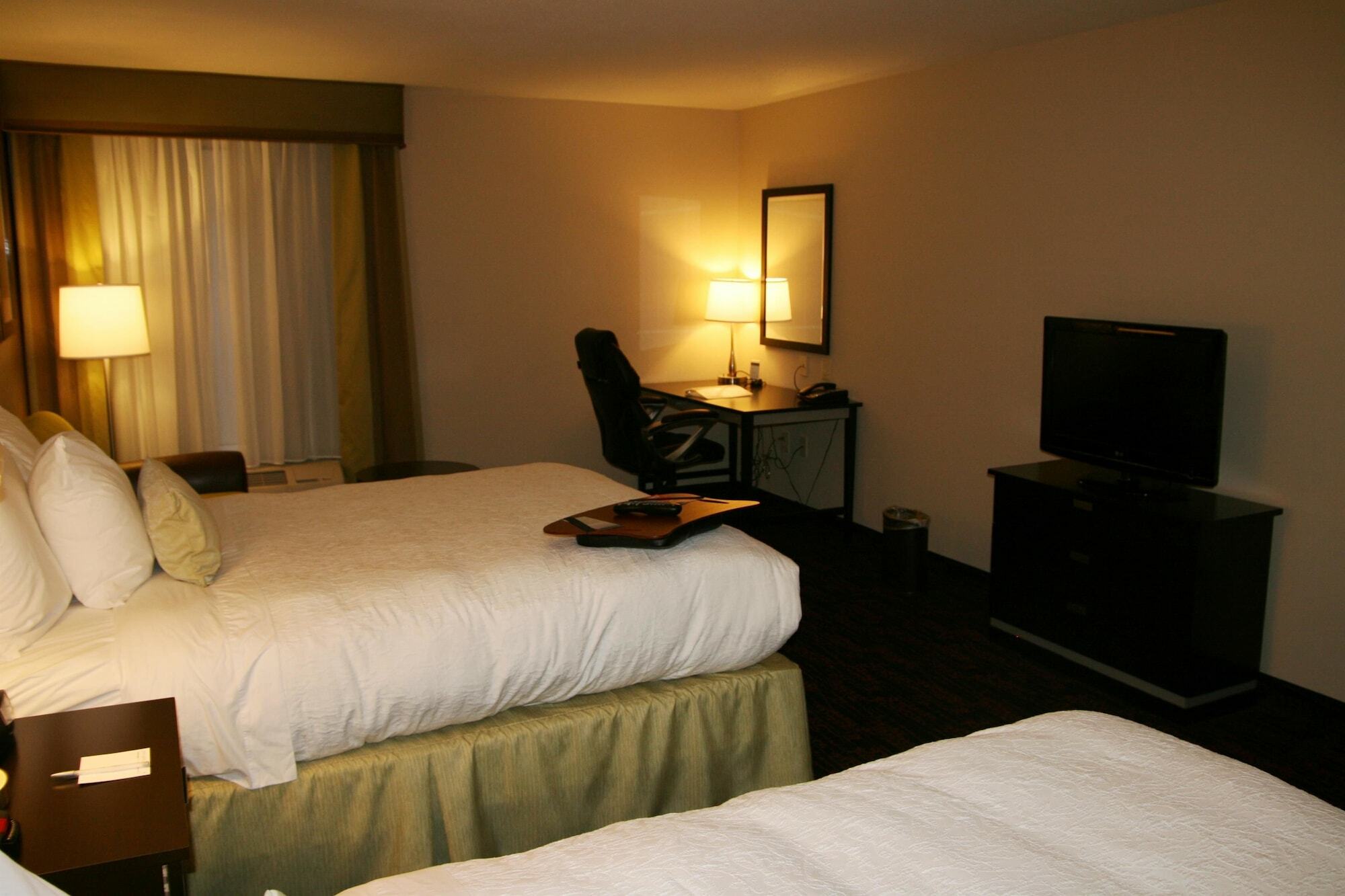 Hampton Inn Jericho - Westbury Quarto foto